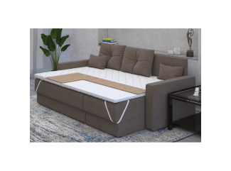 Матрас Topper-futon 1 Kokos / Топпер-футон 1 Кокос Матролюкс