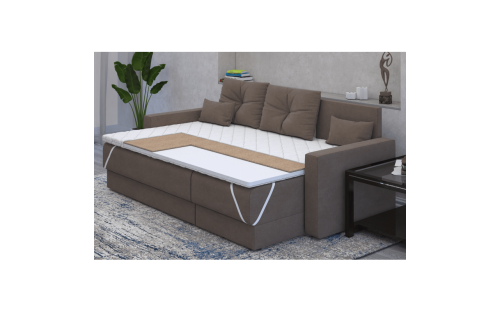 Матрац Topper-futon 1 Kokos / Топер-футон 1 Кокос Матролюкс