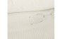 Наматрасник Аркадская идиллия водоудерживающий с бортами 6 см для топперов Матролюкс