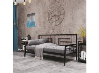 Диван-ліжко Квадро Метал-Дизайн