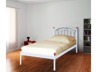 Кровать Монро металлическая мини Металл-Дизайн