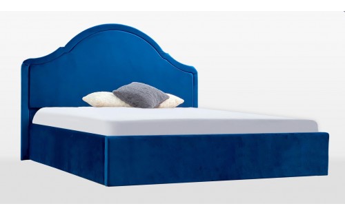 Кровать Карина Karina с подъемным механизмом МироМарк