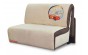 Кресло-кровать Elegant 03 с принтом Новелти