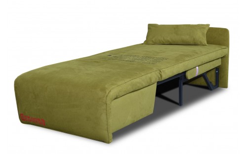 Кресло-кровать Elegant 03 с принтом Новелти