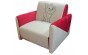 Кресло-кровать Max 03 с принтом Новелти