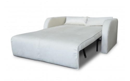 Диван-кровать Max 02 с принтом Новелти