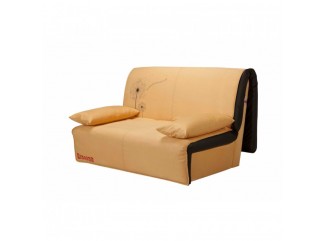 Кресло-кровать NOVELTY 03 с принтом Новелти
