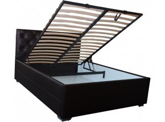 Кровать Калипсо с подъемным механизмом Новелти