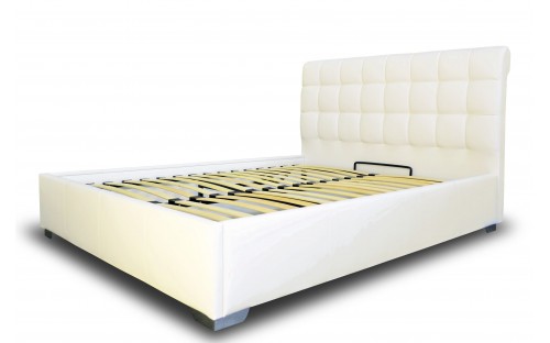 Ліжко Кантрі з підйомним механізмом Новелті