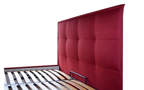 Ліжко Квадро з підйомним механізмом Новелті