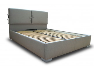 Ліжко Марі з підйомним механізмом Новелті