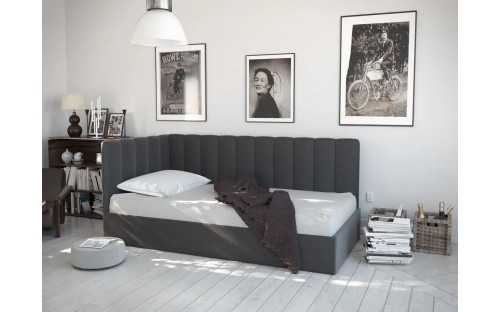 Диван-ліжко Бакарді з підйомним механізмом Сентензо