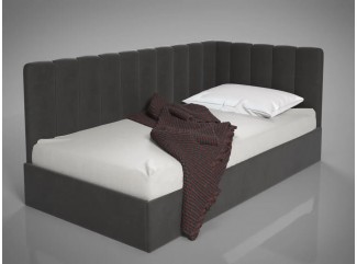 Диван-кровать Бакарди с подъемным механизмом Сентензо