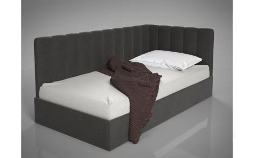 Диван-кровать Бакарди с подъемным механизмом Сентензо