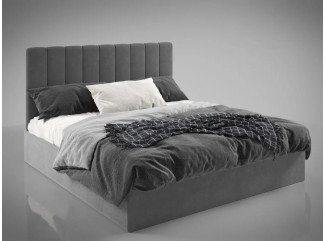 Кровать-подиум Бакарди с подъемным механизмом Сентензо