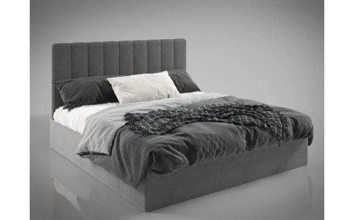 Кровать-подиум Бакарди с подъемным механизмом Сентензо