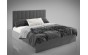 Ліжко-подіум Бакарді з підйомним механізмом Сентензо