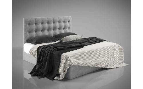 Ліжко-подіум Гренадін з підйомним механізмом Сентензо