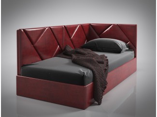 Диван-ліжко Бейліз з підйомним механізмом Сентензо