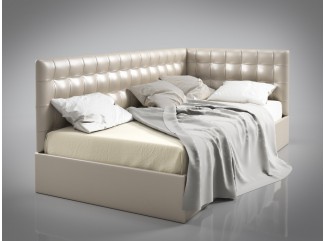 Диван-ліжко Санрайс з підйомним механізмом Сентензо