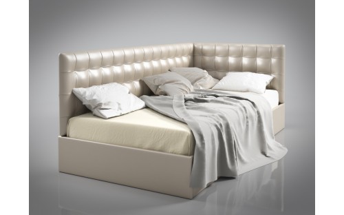 Диван-ліжко Санрайс з підйомним механізмом Сентензо