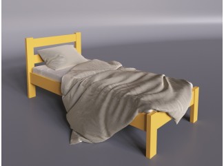 Ліжко дерев'яне Ділайт Міні Сентензо ЗНЯТО