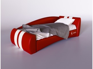 Ліжко Формула з підйомним механізмом Сентензо