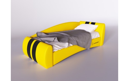Ліжко Формула з підйомним механізмом Сентензо