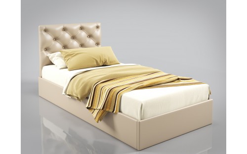 Кровать Дайкири Мини с подъемным механизмом Сентензо