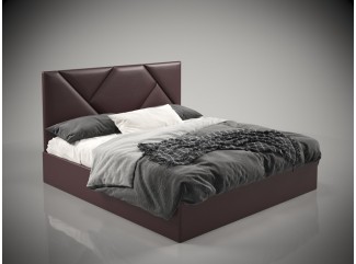 Ліжко-подіум Бейліз з підйомним механізмом Сентензо