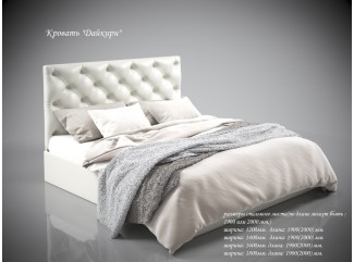 Ліжко-подіум Дайкірі з підйомним механізмом Сентензо