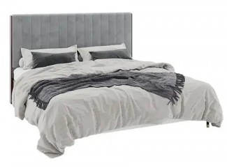Ліжко Ліберті з каркасом Світ Меблів 180х200 двоспальне