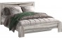 Ліжко Соломія з каркасом Світ Меблів 160х200 двоспальне