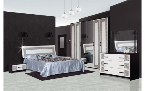 Ліжко Бася нове Світ Меблів 160х200 з підйомним механізмом