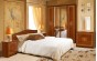 Ліжко Флоренція з каркасом Світ Меблів 160х200 двоспальне ЗНЯТО