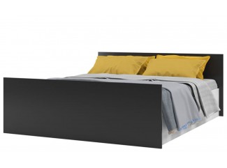 Ліжко Соня з каркасом Світ Меблів 160х200 двоспальне