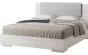 Ліжко Вівіан з каркасом Світ Меблів 160х200 двоспальне