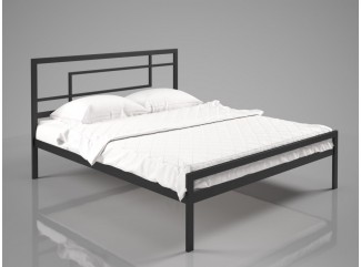 Ліжко  Хайфа металеве двоспальне Тенеро