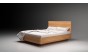 Кровать Олтон с подъемным механизмом массив ясеня двуспальная TQ Project
