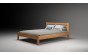 Ліжко Верна Люкс масив вільхи двоспальне TQ Project